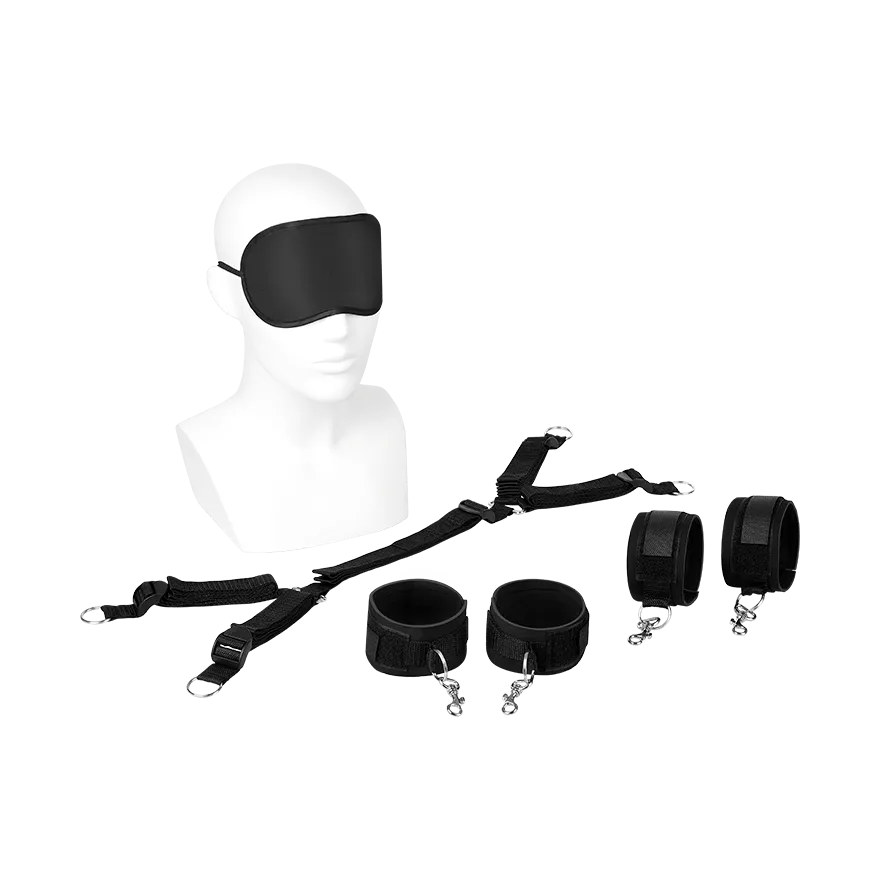 Mattress Restraints Mattress Restraints