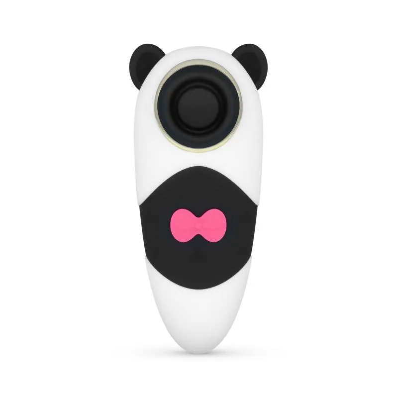 Einzigartiges Panda Tapping Toy – Bild 5