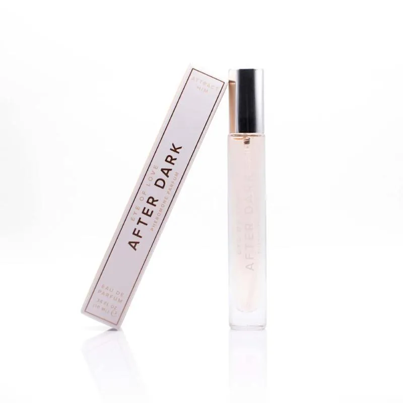 EOL Body Spray After Dark - 10 ml – Bild 2