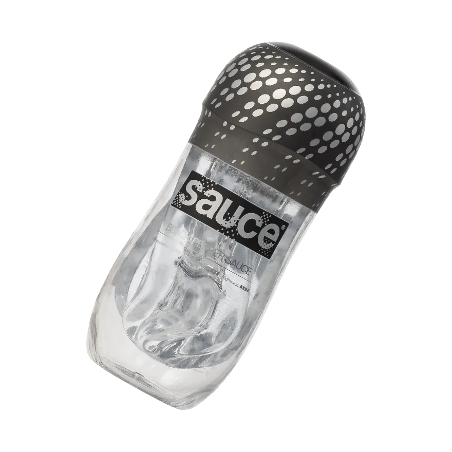 Black Pepper Sauce Cup, 16 cm Black Pepper Sauce Cup, 16 cm