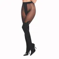 T009 - Strumpfhose T009 - Strumpfhose