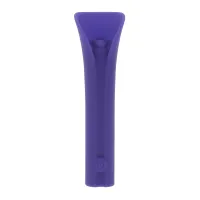 Evolved Novelties - Volle Abdeckung - Lila Evolved Novelties - Volle Abdeckung - Lila