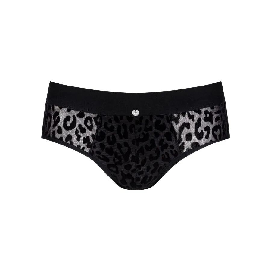 OBSESSIVE - AZMERON JOCKSTRAP L/XL – Bild 4