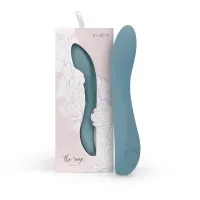 Bloom - The Rose G-Punkt Vibrator - Swipe-Technologie Bloom - The Rose G-Punkt Vibrator - Swipe-Technologie