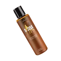 Sizzle Lips - Warming Edible Gel Salted Caramel, 125 ml Sizzle Lips - Warming Edible Gel Salted Caramel, 125 ml