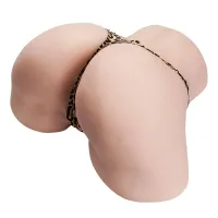 Rosie: 14.5kg Voller Größe Dauerhafter Großer Arsch Rosie: 14.5kg Voller Größe Dauerhafter Großer Arsch