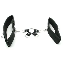 Extremes Hog-Tie Set