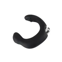 Rebel Prostata-Stimulator, schwarz Rebel Prostata-Stimulator, schwarz