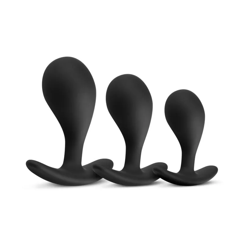 EasyToys »Bubble« Analplug-Sets – Bild 2