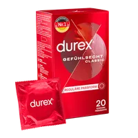 Gefühlsecht, 56 mm, 20 Stück Gefühlsecht, 56 mm, 20 Stück