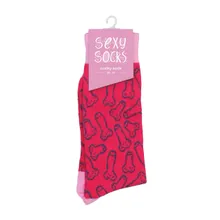 Sexy Socks %27Cocky Suck%27 Sexy Socks %27Cocky Suck%27