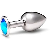 Rosebuds™ - Großer Edelstahl-Kristall Rosebuds™ - Großer Edelstahl-Kristall