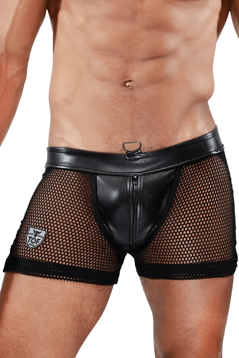 Mesh Jockshorts Wetlook Mesh Jockshorts Wetlook