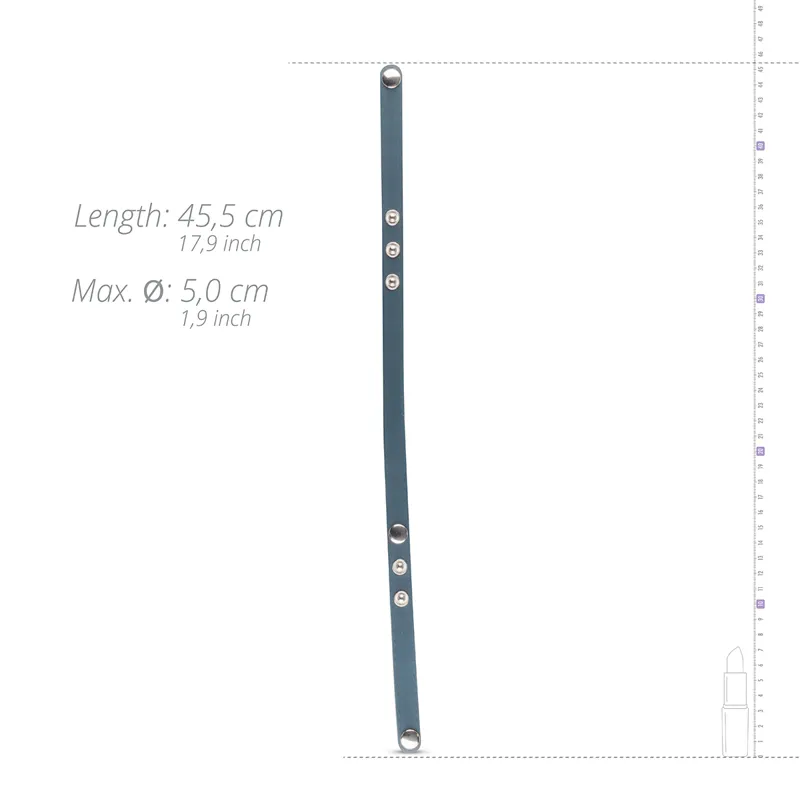 Boners »8-Style« Penisring & Hodenring – Bild 4