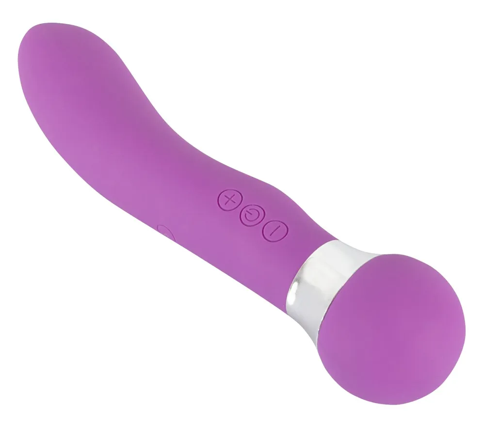 Vibrator â Double Endâ , beidseitig verwendbar – Bild 2