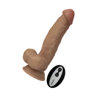 Vibrating Model N, 21,5 cm Vibrating Model N, 21,5 cm