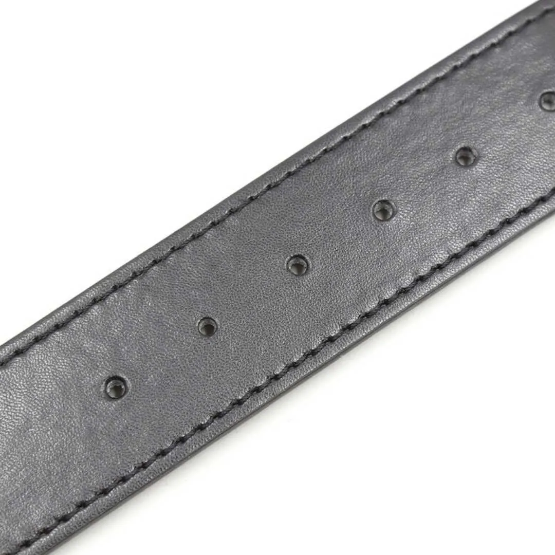 Halsfessel mit Karabinerhaken plus Leine – Bild 5