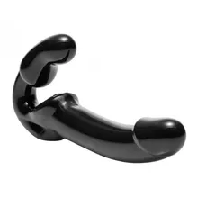 Strap U halterloser Strap-On