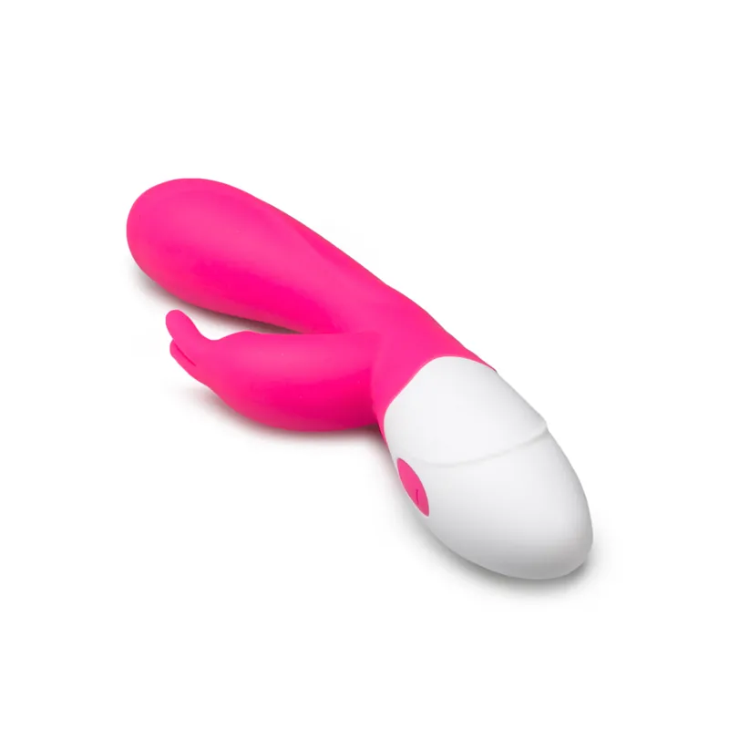 EasyToys »Ascella Vibe« Rabbit-Vibrator – Bild 3