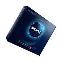 MY.SIZE PRO, 64 mm, 36 Stk. MY.SIZE PRO, 64 mm, 36 Stk.