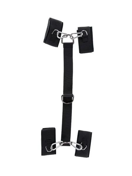 Bad Kitty Hand-/Fußfessel Bad Kitty Hand-/Fußfessel