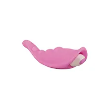 Sweet Smile Swing: Aufliegevibrator, pink Sweet Smile Swing: Aufliegevibrator, pink