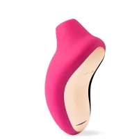 LELO »Sona« Druckwellenvibrator LELO »Sona« Druckwellenvibrator