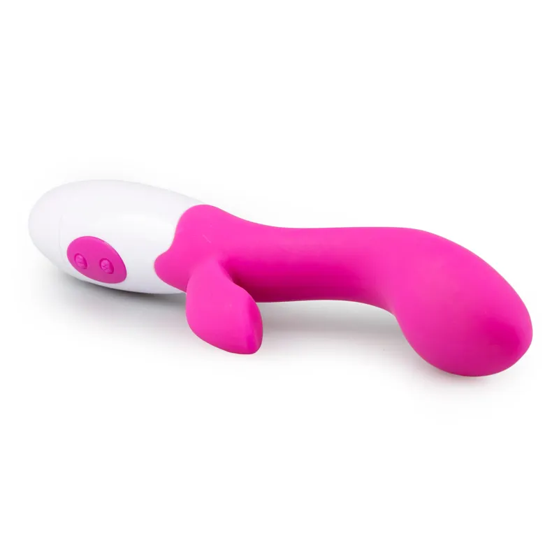 EasyToys »Lily« Rabbit-Vibrator – Bild 2