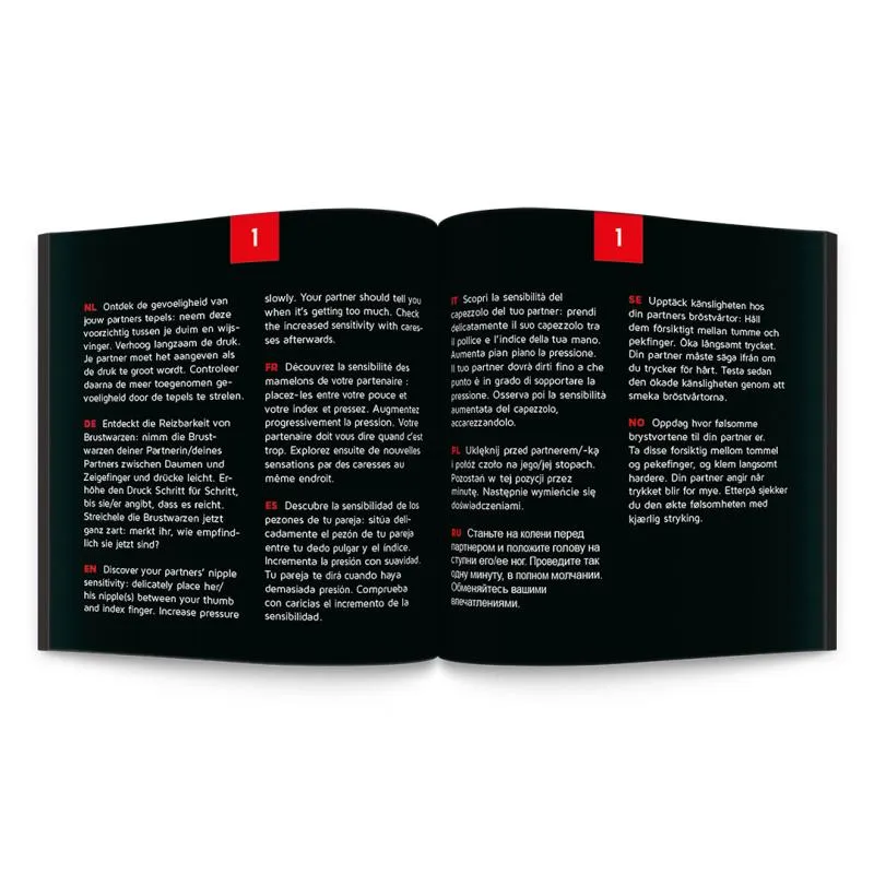 Tease & Please - Sex Roulette Kinky – Bild 5