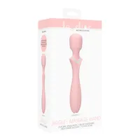 Jiggle, 22,6 cm Jiggle, 22,6 cm