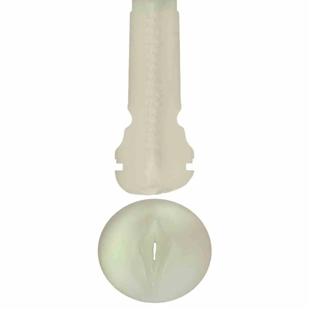 Masturbator "Feel Glow" – Bild 3