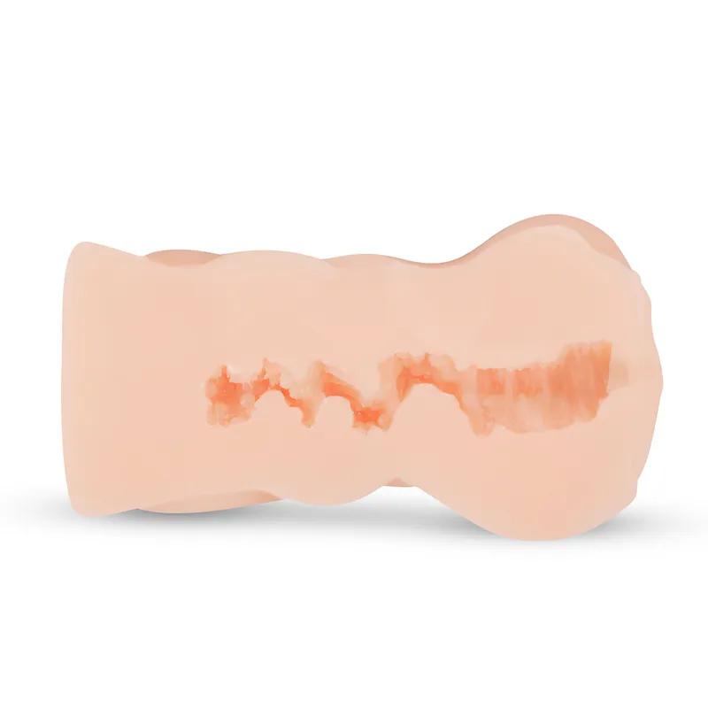 Melissa Laurel Masturbator – Bild 2