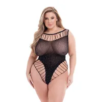 Diamonte Bodysuit Diamonte Bodysuit