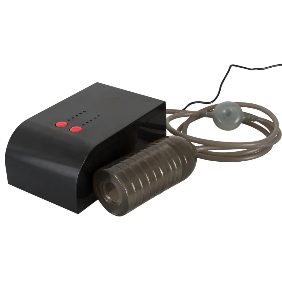 Masturbator „Suck-O-Mat“ – Bild 5