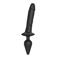 Realistic Switch Plug-In, Größe XL, 31,7 cm Realistic Switch Plug-In, Größe XL, 31,7 cm