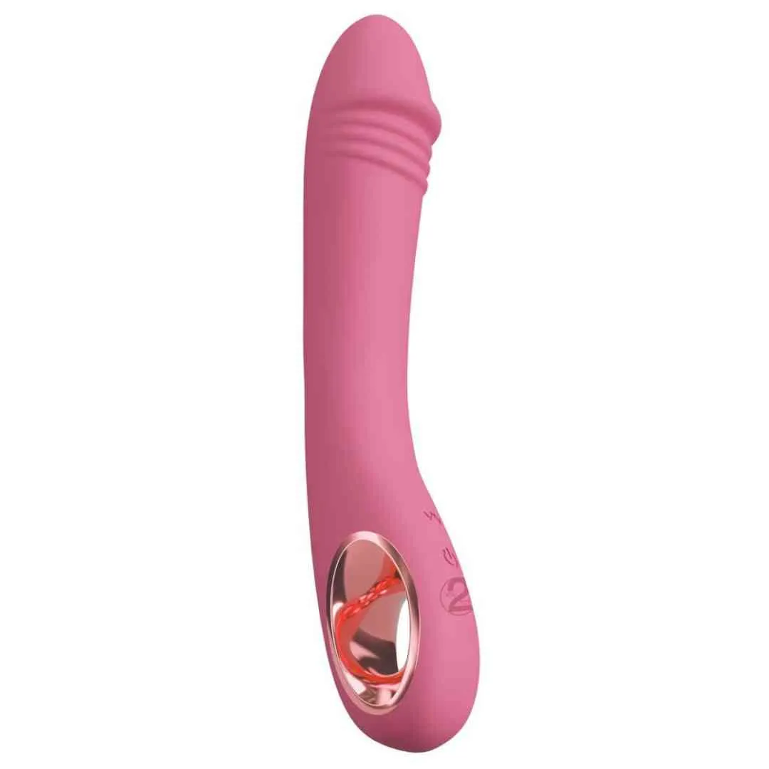 Slim G-Spot Rose – Bild 3