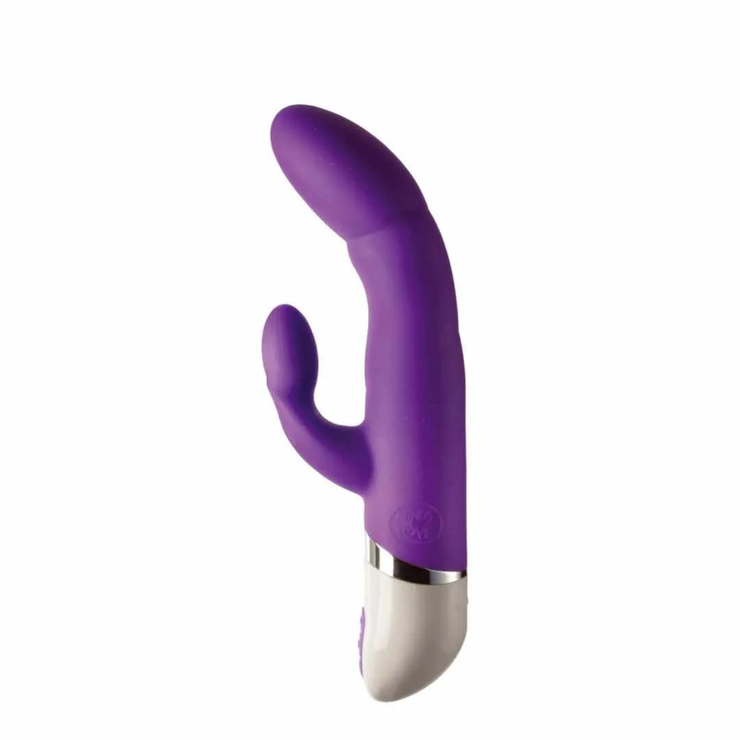 Rabbitvibrator "Stimulus Dual" – Bild 2