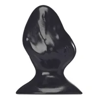 XXL Dildo "The Kettlebell Black" XXL Dildo "The Kettlebell Black"
