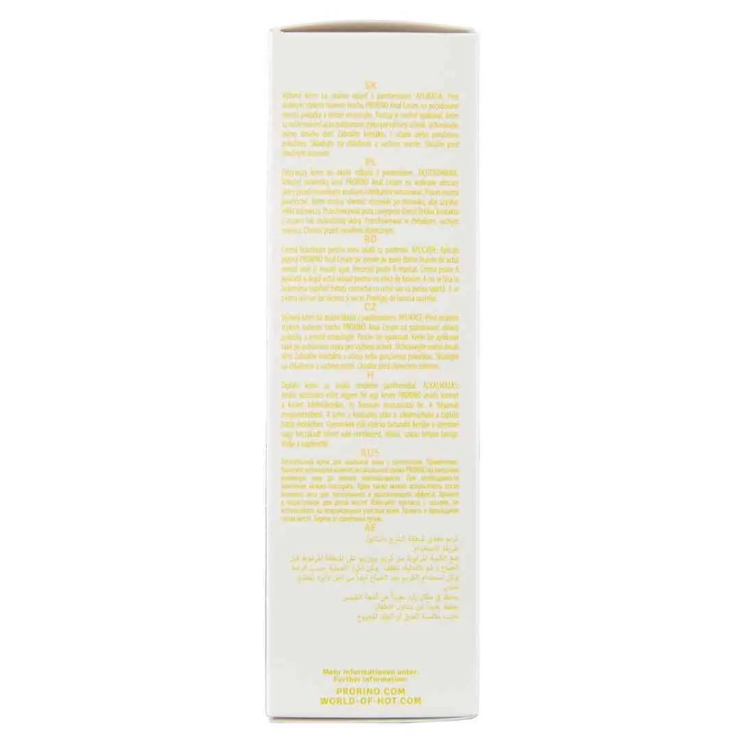 Intimate Comfort Cream "Anal Care" – Bild 5