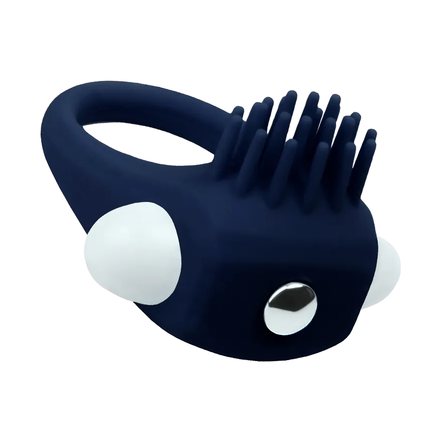 Stimu Ring 5 inkl. Batterien, 2,5 - 4,5 cm Stimu Ring 5 inkl. Batterien, 2,5 - 4,5 cm