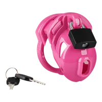 Chastity Micro Chastity Micro