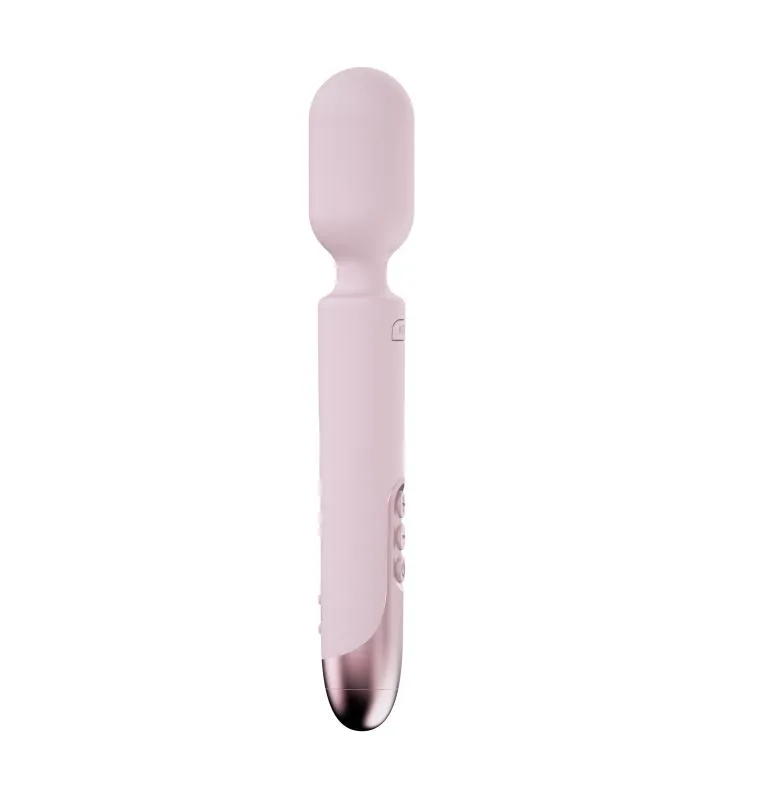 Kiiroo - ProWand Vibrator – Rosa – Bild 2