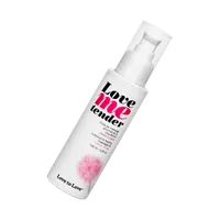 Love me tender, wasserbasiert, 100 ml Love me tender, wasserbasiert, 100 ml