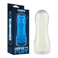Lumino Play Masturbator 1, 20,5 cm Lumino Play Masturbator 1, 20,5 cm