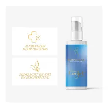 BodyGliss - Female Care Collection Pflege & Komfort Silikon - 100 ml