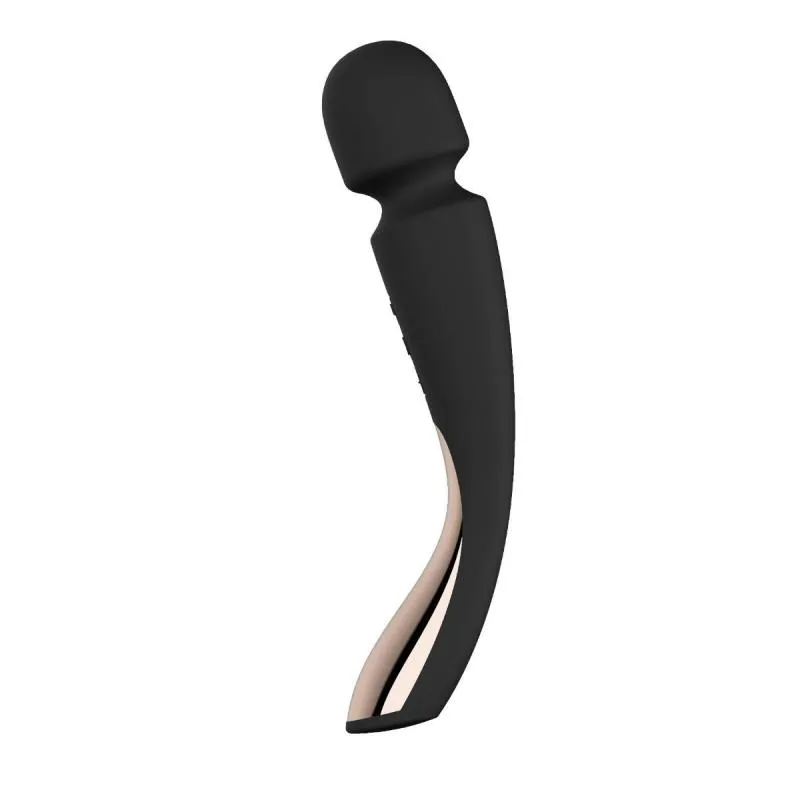 LELO »Smart Wand 2« Wand Massager – Bild 2
