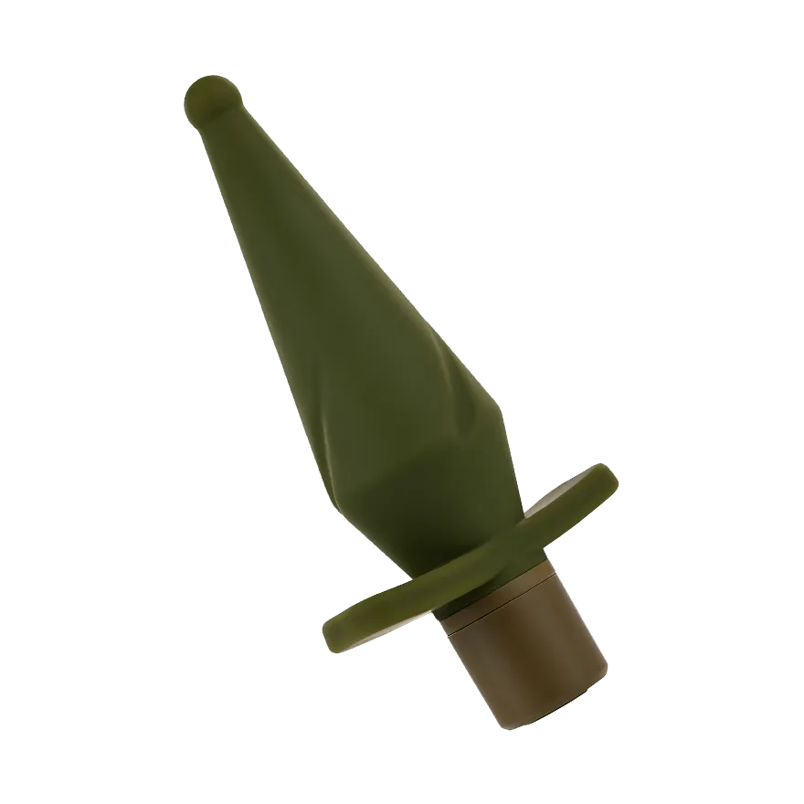 The Private, 13 cm The Private, 13 cm