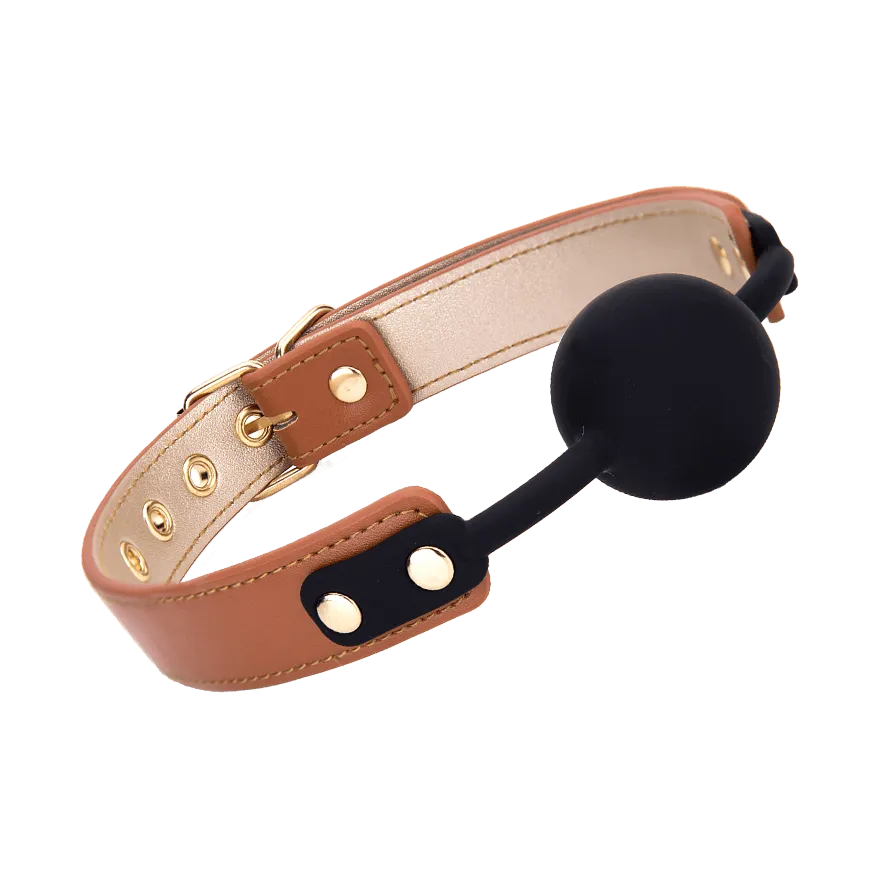 Blaze - Ball Gag Blaze - Ball Gag