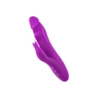 FemmeFunn - Booster Rabbit, 21,6 cm FemmeFunn - Booster Rabbit, 21,6 cm