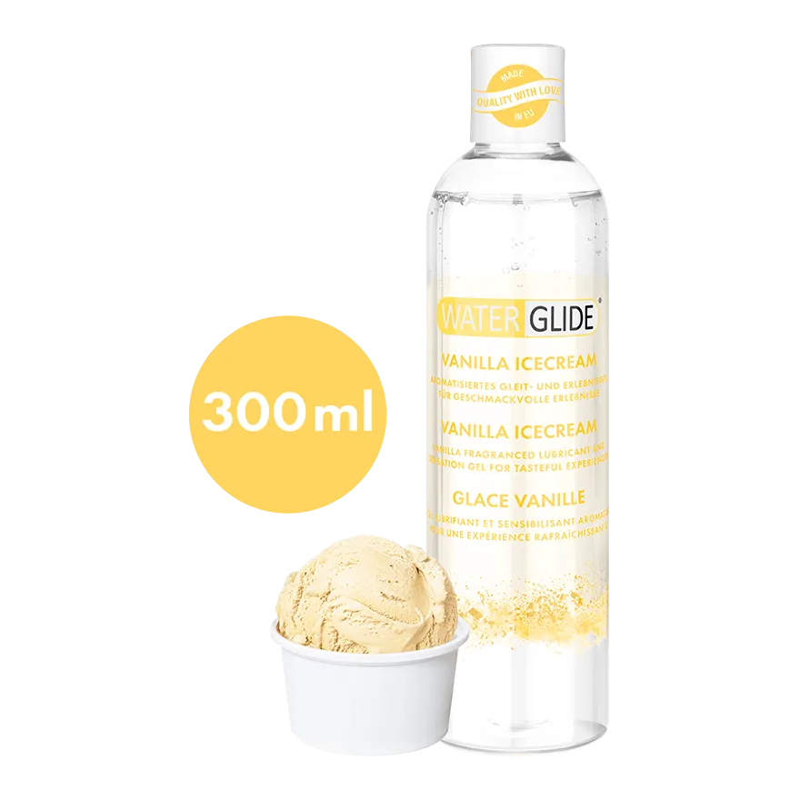 300 ml Vanille, aphrodisierend 300 ml Vanille, aphrodisierend